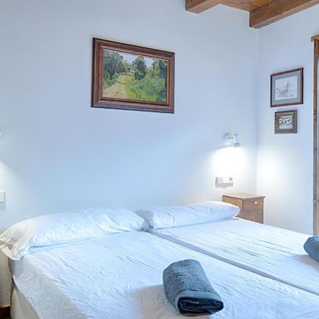Casa Pincela Benos 外观 照片