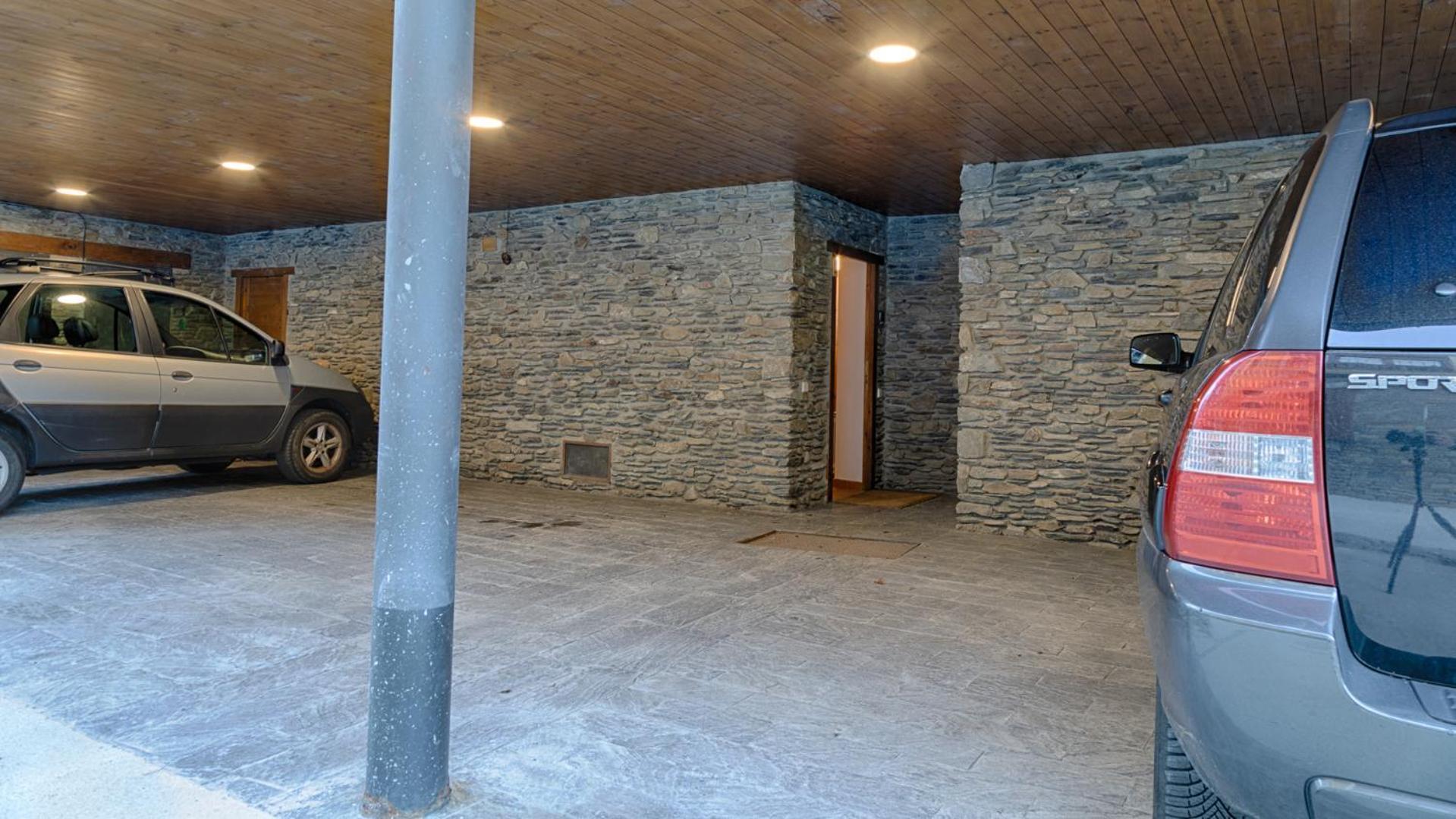 Casa Pincela Benos 外观 照片