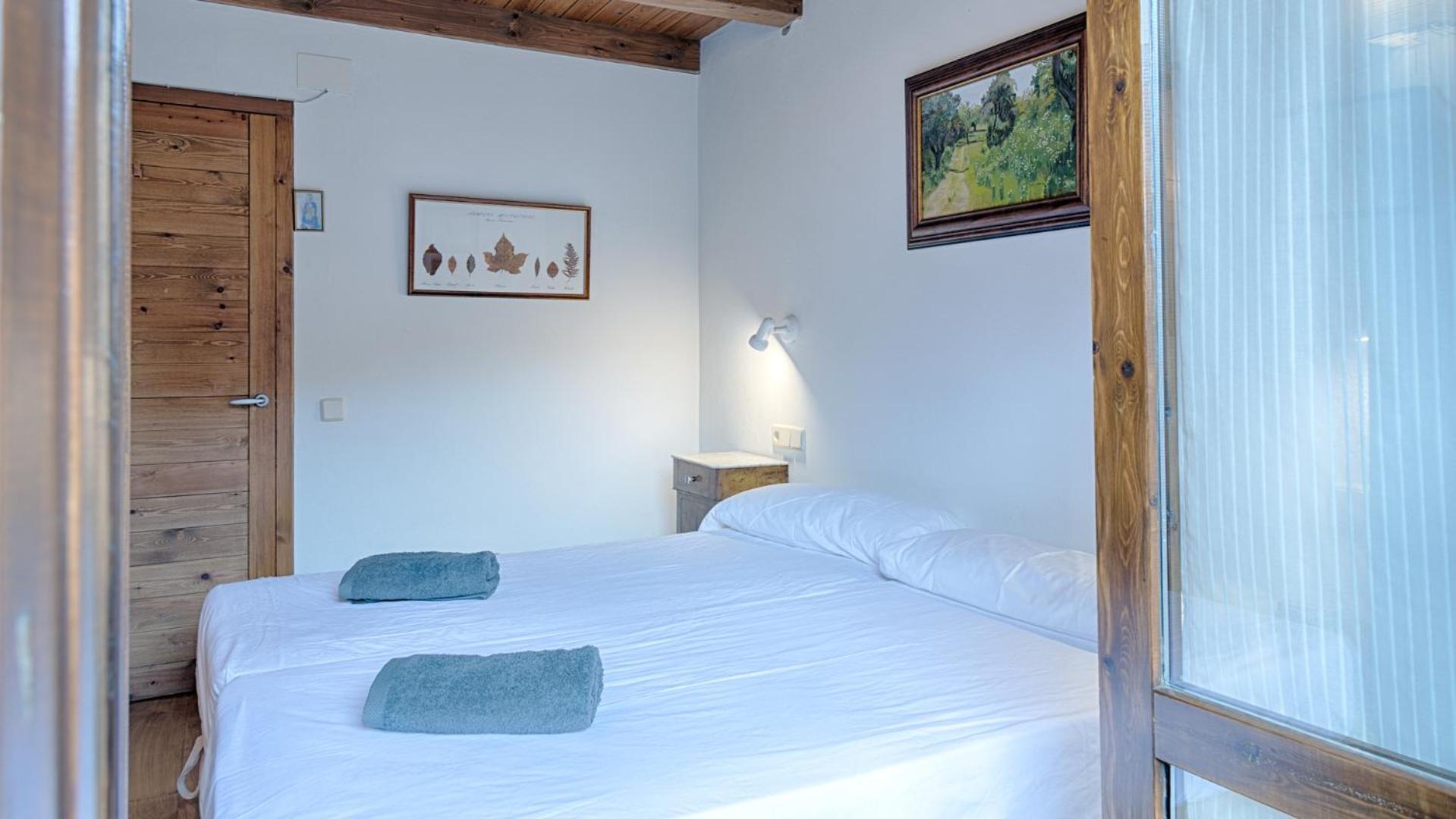 Casa Pincela Benos 外观 照片