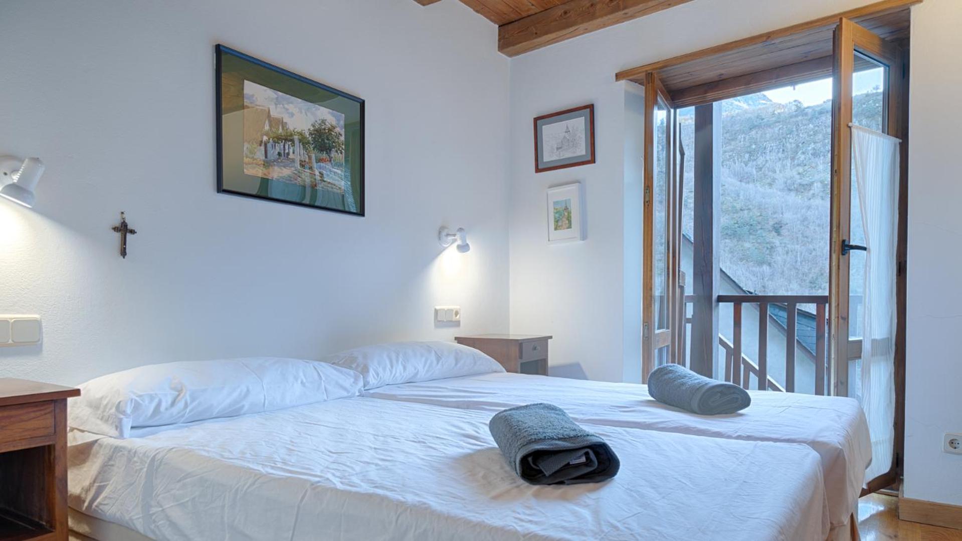 Casa Pincela Benos 外观 照片