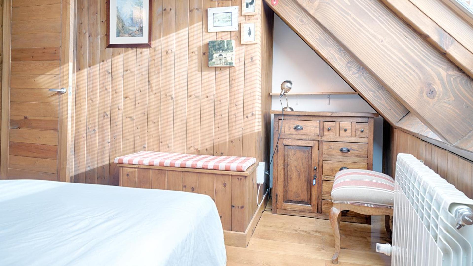 Casa Pincela Benos 外观 照片
