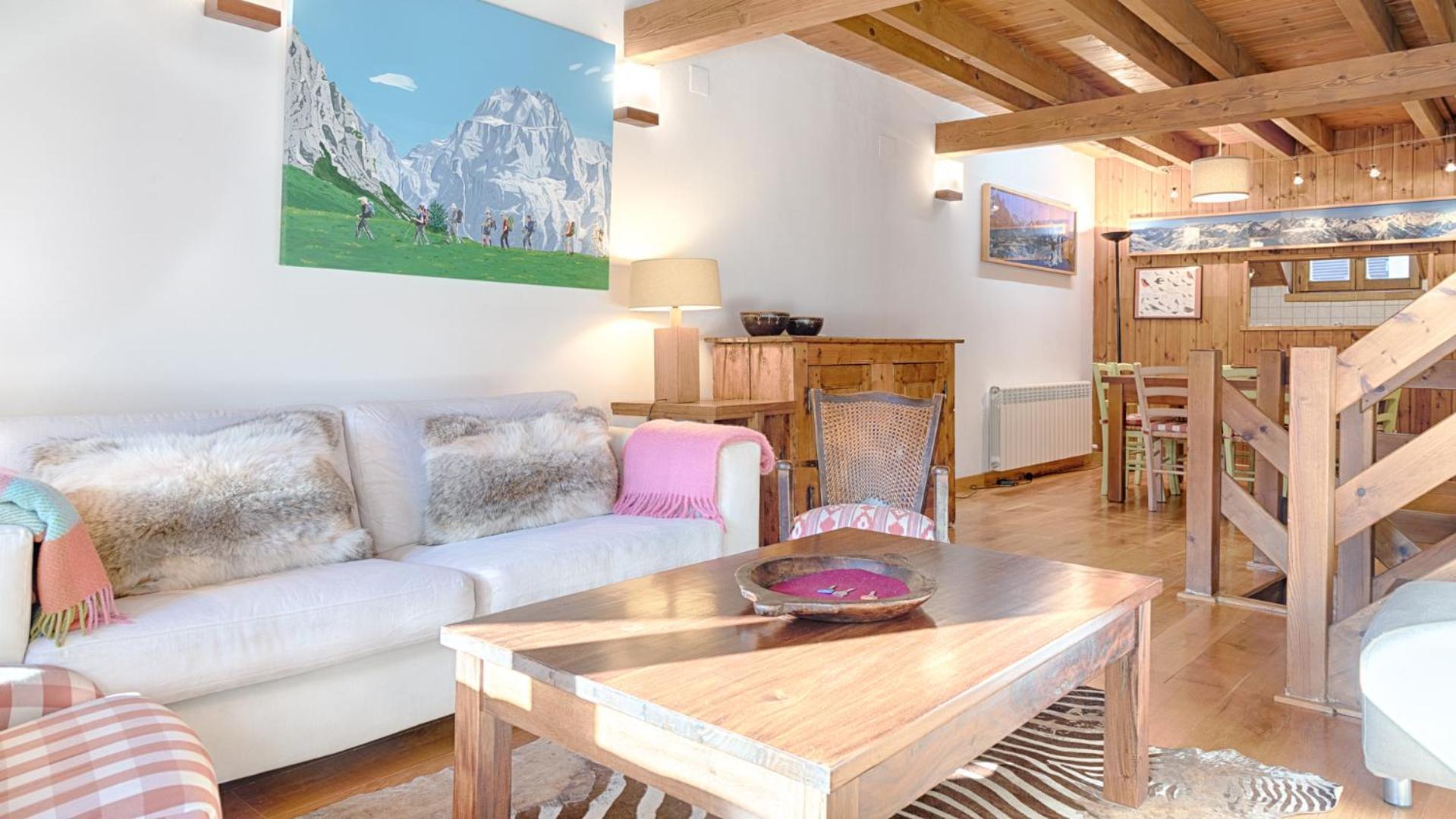 Casa Pincela Benos 外观 照片