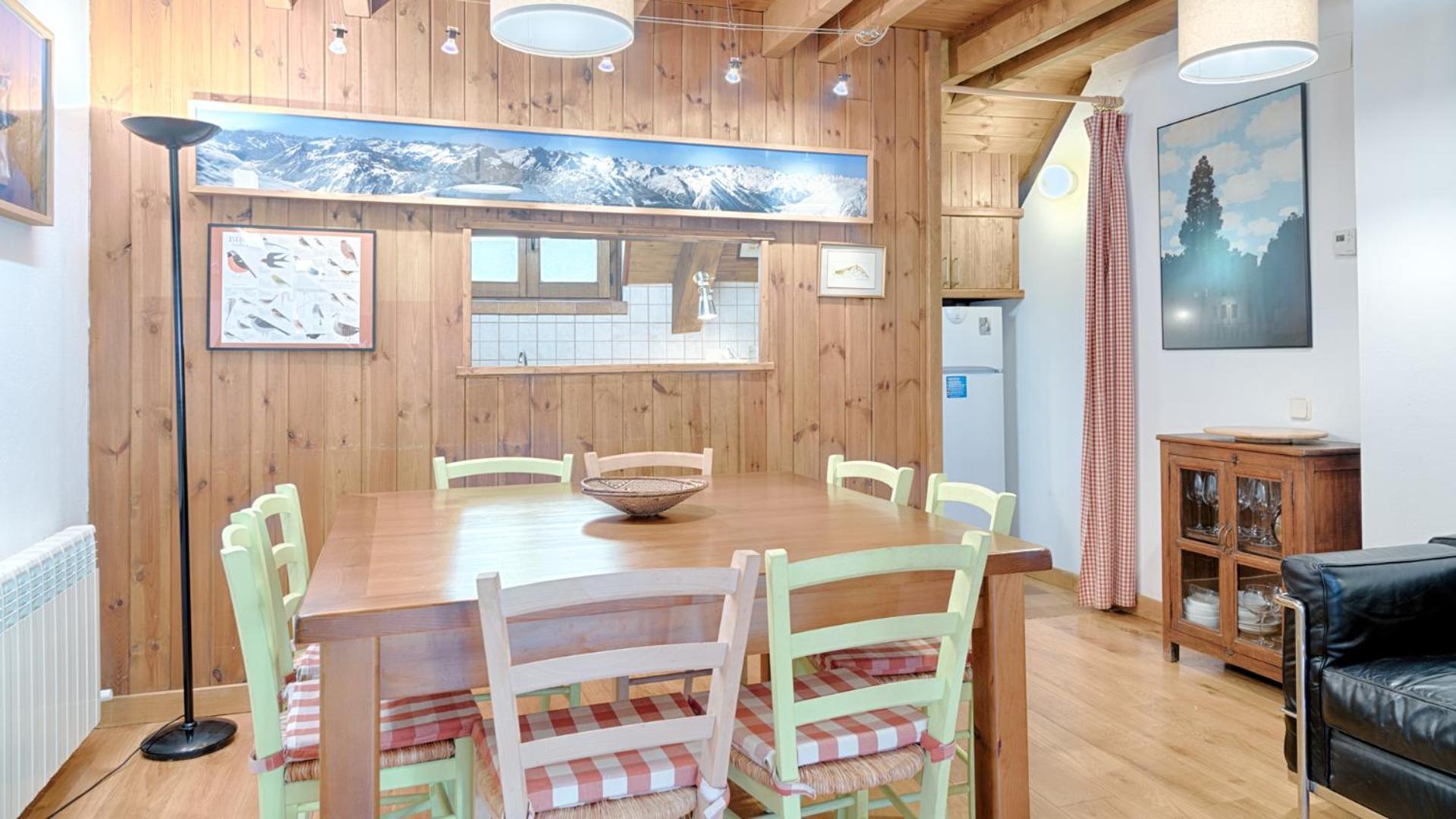 Casa Pincela Benos 外观 照片