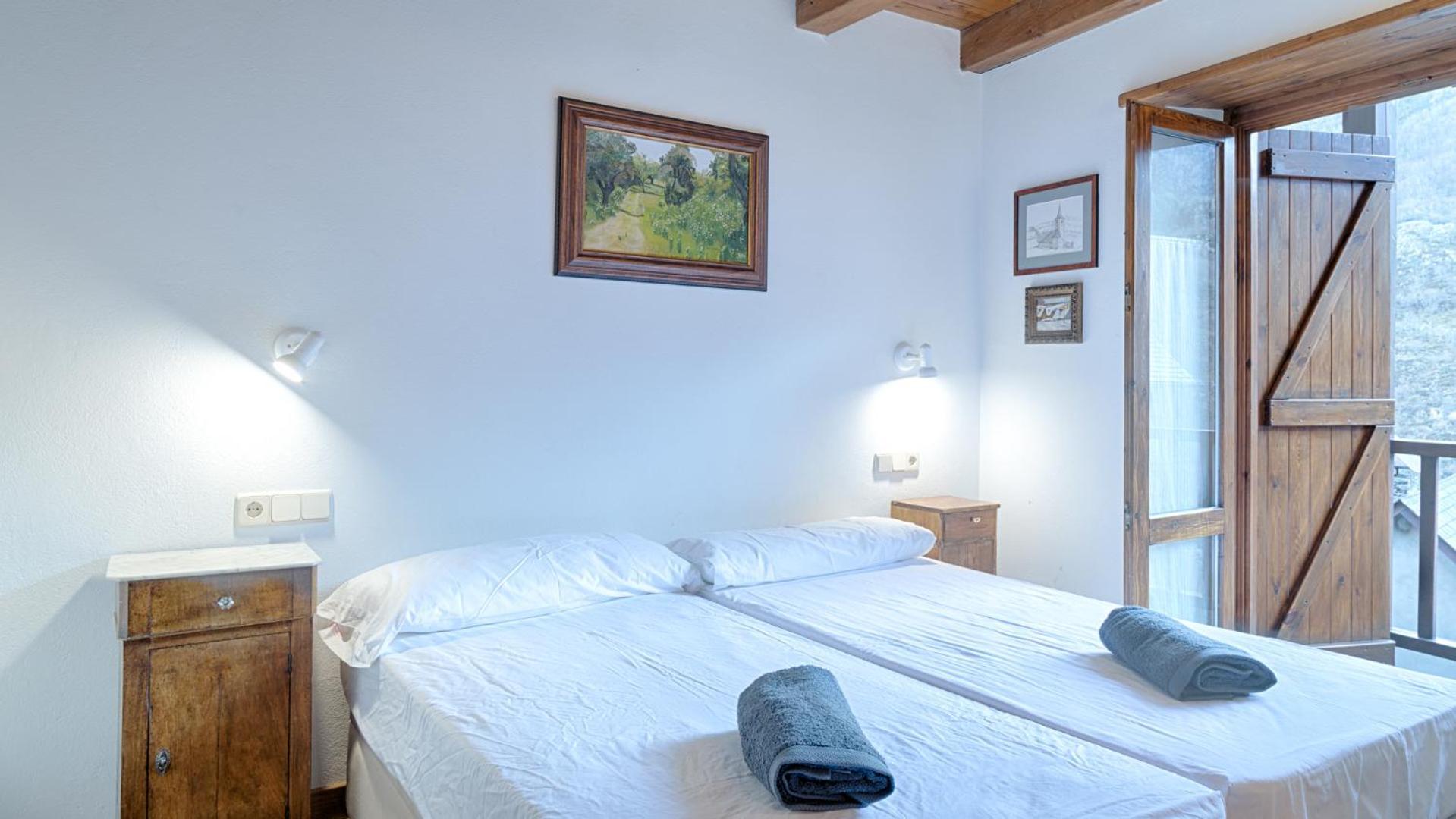 Casa Pincela Benos 外观 照片
