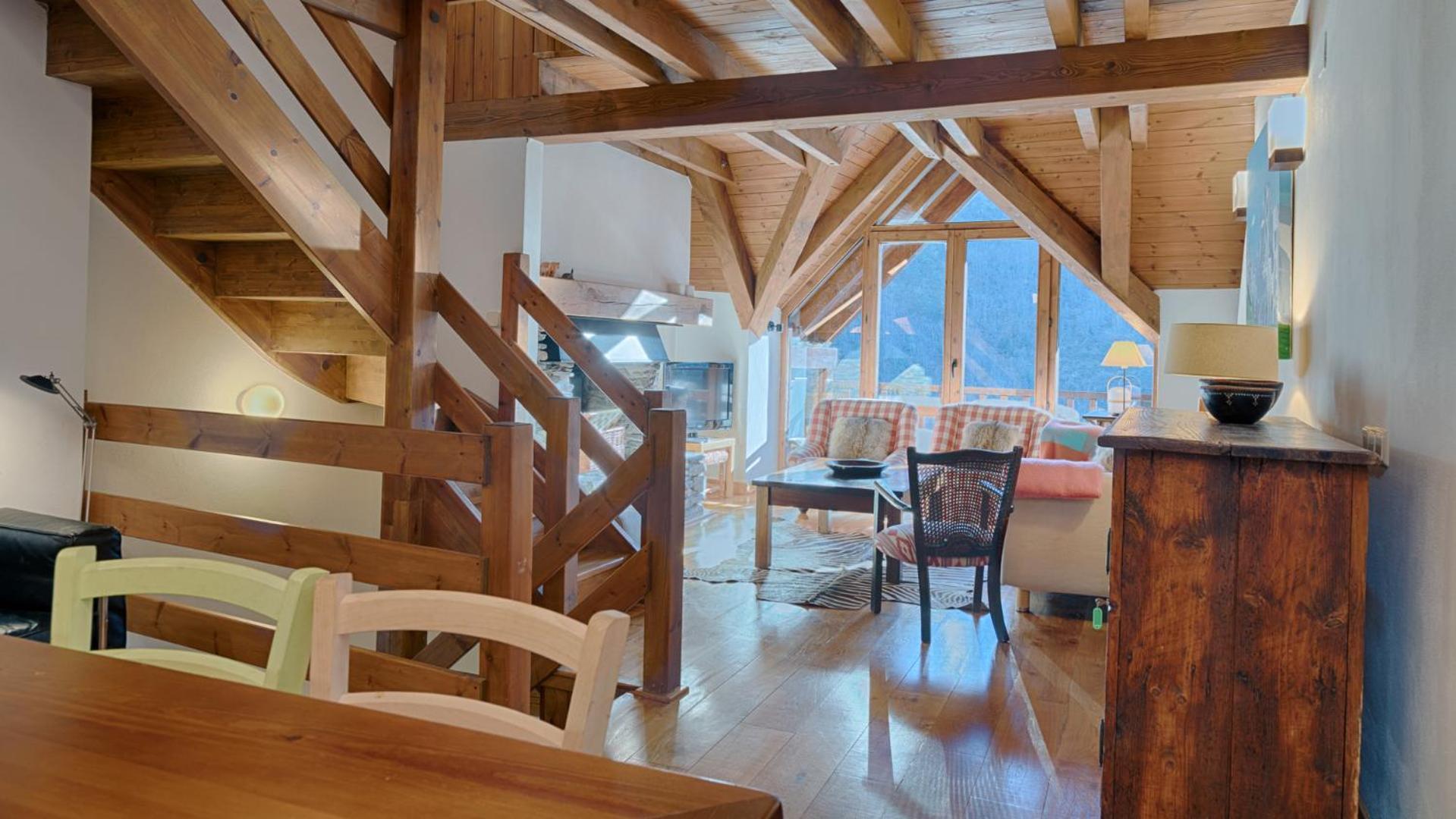 Casa Pincela Benos 外观 照片